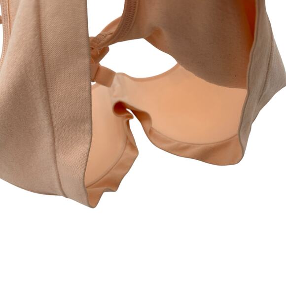 Breezies Nude Bra Size 42C - Picture 5 of 6